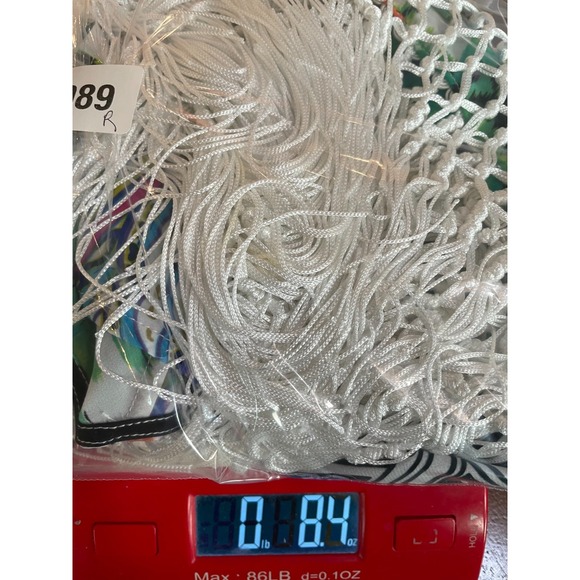 Chicos 3 US XL Colorful Floral Fringe Top Blouse Beach Fairy Hippie Travel READ - Picture 11 of 11